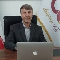 حیدر خانمحمدی